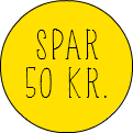 SPAR 50 KR.